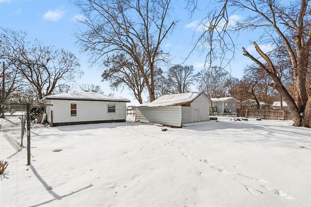 6315 Wright Street, Kalamazoo, MI 49048