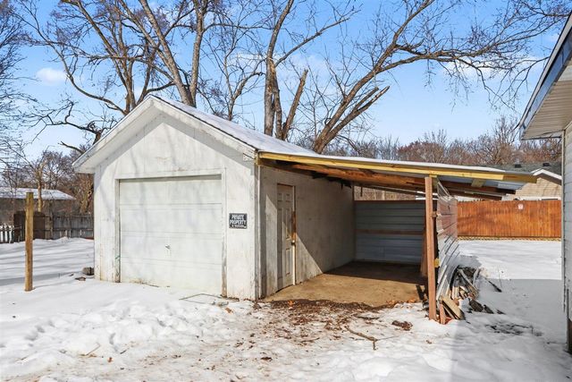 6315 Wright Street, Kalamazoo, MI 49048