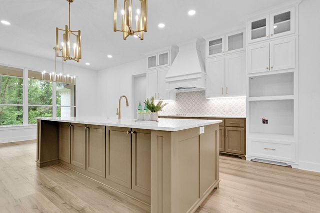 221 Brookside Drive, Hideaway, TX 75771