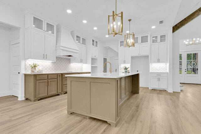 221 Brookside Drive, Hideaway, TX 75771