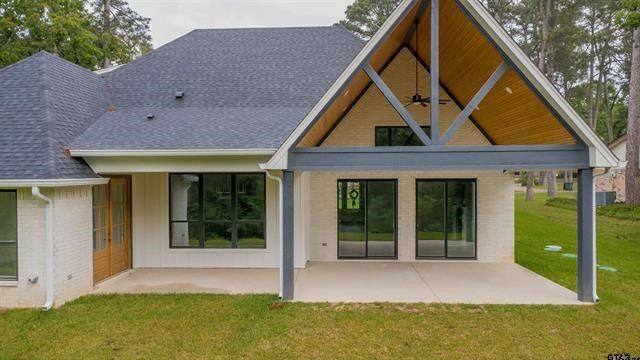 221 Brookside Drive, Hideaway, TX 75771