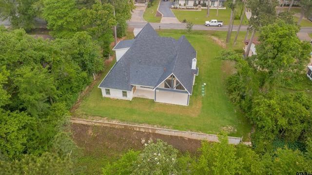 221 Brookside Drive, Hideaway, TX 75771