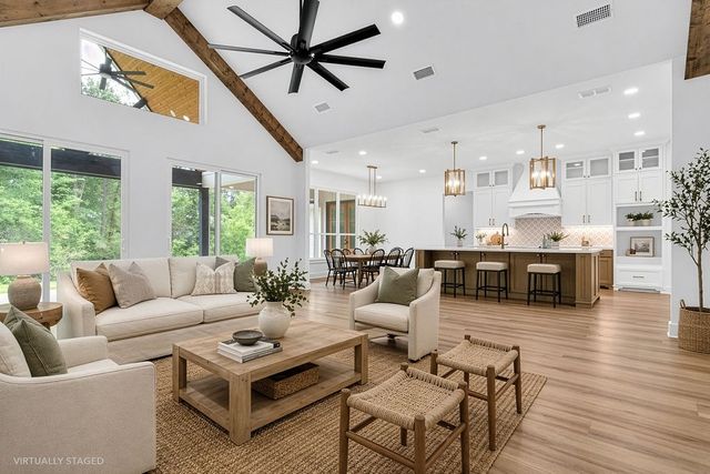 221 Brookside Drive, Hideaway, TX 75771