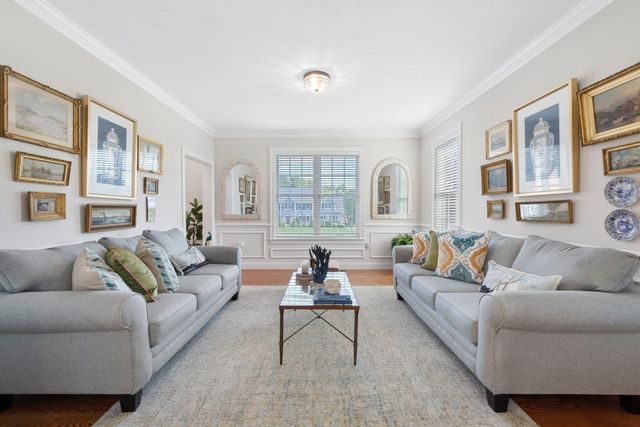 30 Beech Street, Millis, MA 02054