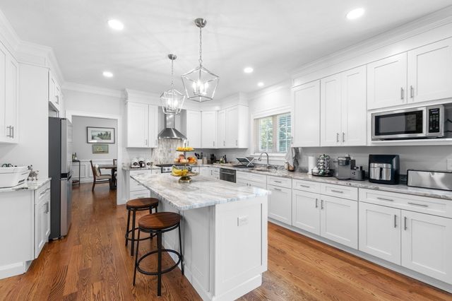 30 Beech Street, Millis, MA 02054