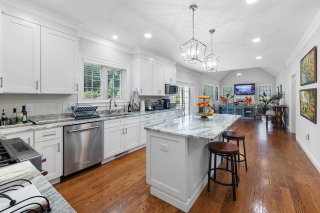 30 Beech Street, Millis, MA 02054