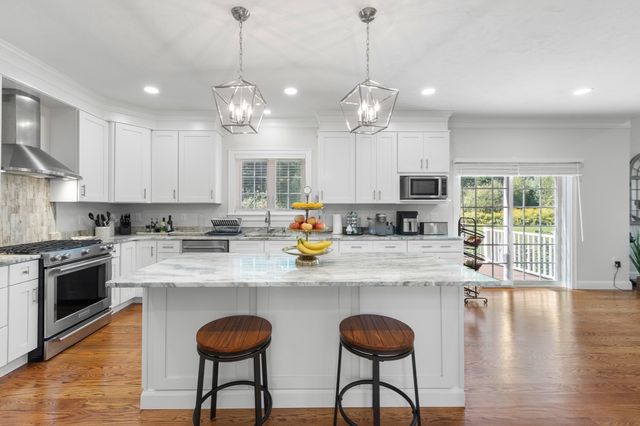30 Beech Street, Millis, MA 02054