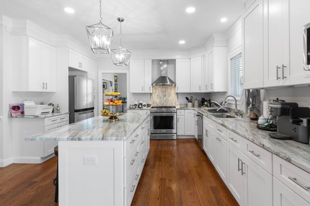 30 Beech Street, Millis, MA 02054