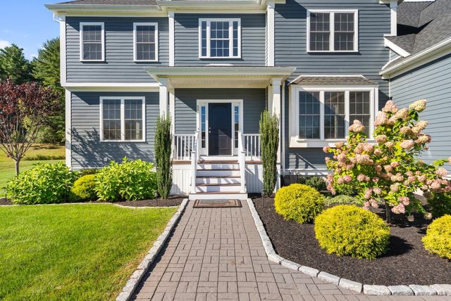 30 Beech Street, Millis, MA 02054