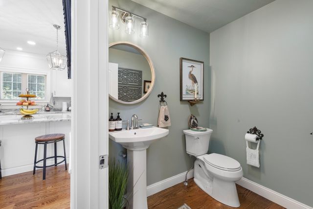 30 Beech Street, Millis, MA 02054
