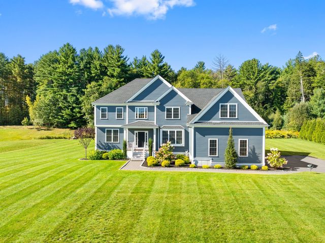 30 Beech Street, Millis, MA 02054