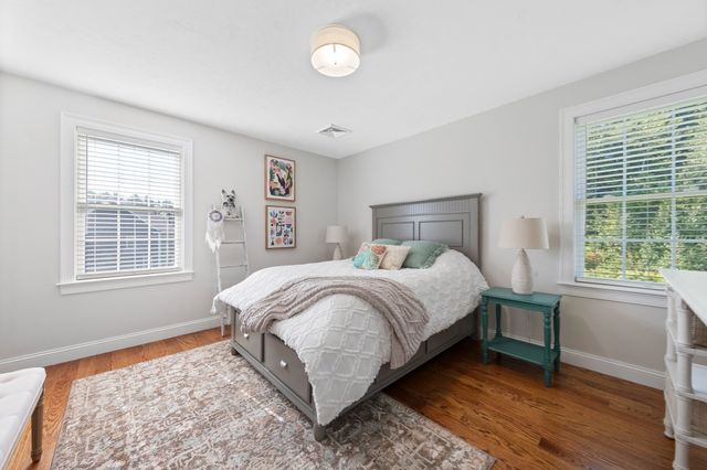 30 Beech Street, Millis, MA 02054