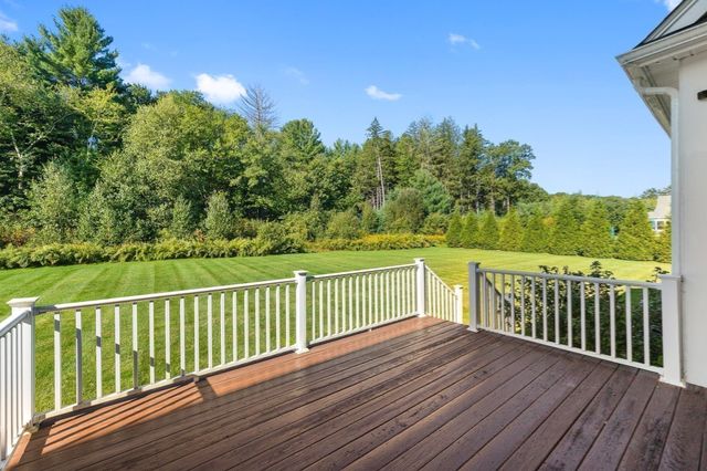 30 Beech Street, Millis, MA 02054