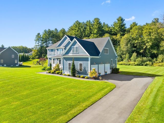 30 Beech Street, Millis, MA 02054
