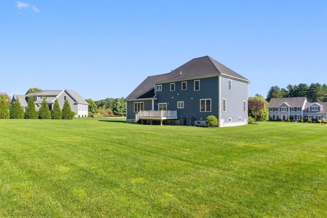 30 Beech Street, Millis, MA 02054
