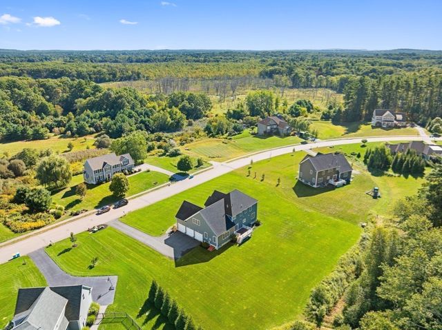 30 Beech Street, Millis, MA 02054