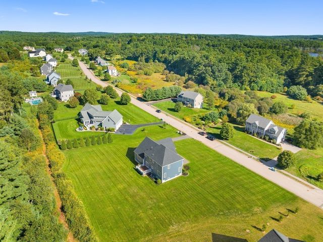 30 Beech Street, Millis, MA 02054