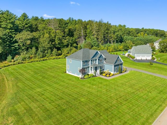 30 Beech Street, Millis, MA 02054