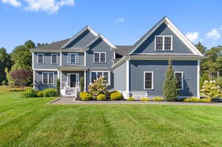 30 Beech Street, Millis, MA 02054