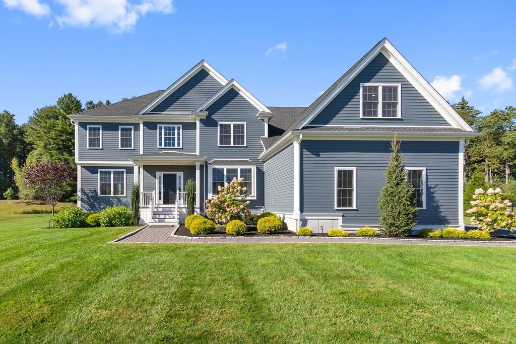 30 Beech Street, Millis, MA 02054
