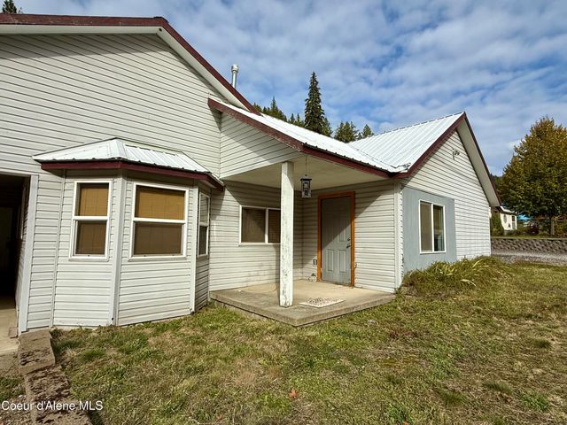 316 Mill Rd, Mullan, ID 83846
