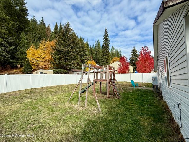 316 Mill Rd, Mullan, ID 83846