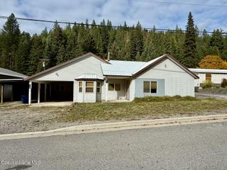 316 Mill Rd, Mullan, ID 83846