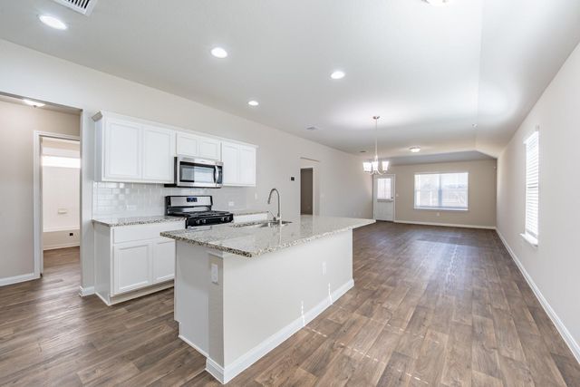 14117 Levy LN, Pflugerville, TX 78660