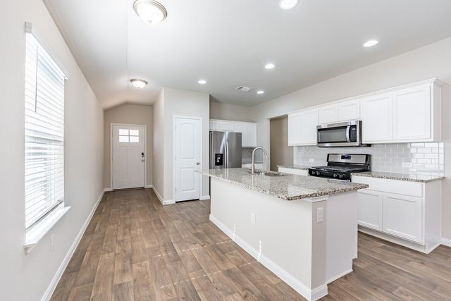 14117 Levy LN, Pflugerville, TX 78660