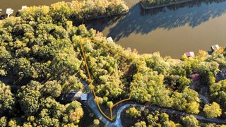 0 Davis N Lake Access Rd, Camden, TN 38320