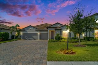 19828 Beverly Park RD, Estero, FL 33928