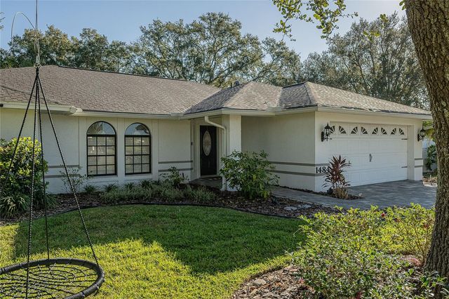 1484 SHOREWOOD COURT, Lakeland, FL 33803