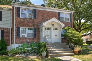 2 Peck Avenue 25B, Rye, NY 10580