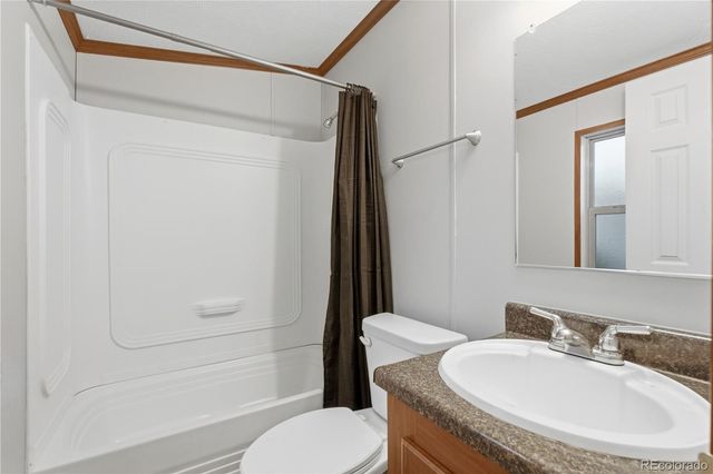 2551 W 92 nd Avenue, Denver, CO 80260