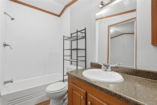 2551 W 92 nd Avenue, Denver, CO 80260