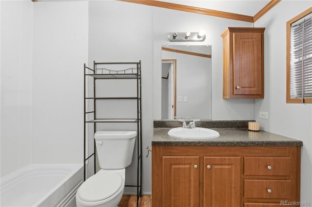 2551 W 92 nd Avenue, Denver, CO 80260