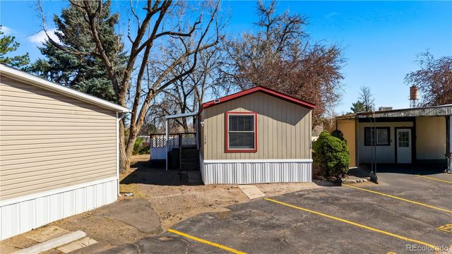 2551 W 92 nd Avenue, Denver, CO 80260