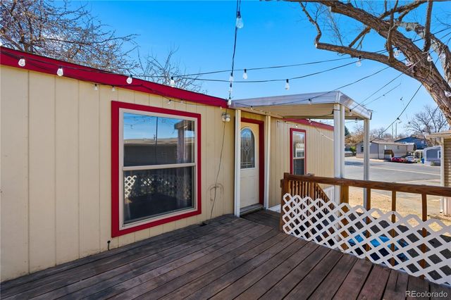 2551 W 92 nd Avenue, Denver, CO 80260