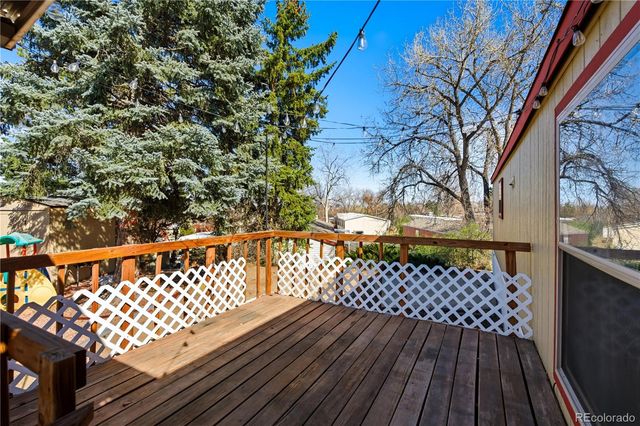 2551 W 92 nd Avenue, Denver, CO 80260
