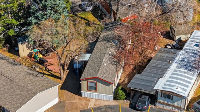 2551 W 92 nd Avenue, Denver, CO 80260