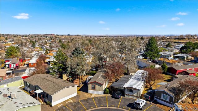 2551 W 92 nd Avenue, Denver, CO 80260