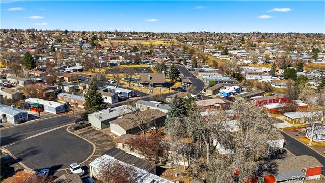 2551 W 92 nd Avenue, Denver, CO 80260