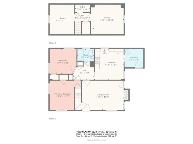 320 W Bingham Street, Statesville, NC 28677