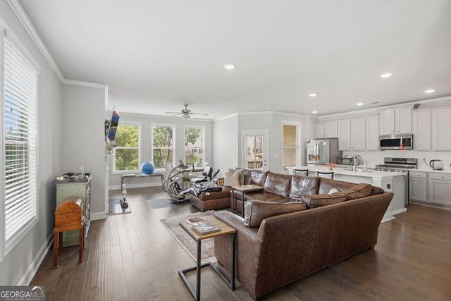 2095 Manor Pointe Drive, Cumming, GA 30041