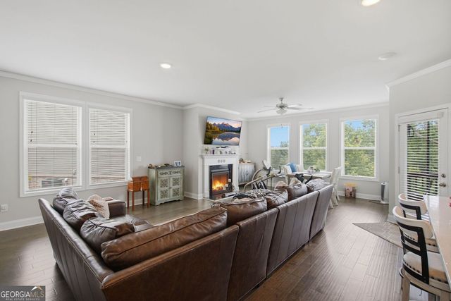 2095 Manor Pointe Drive, Cumming, GA 30041