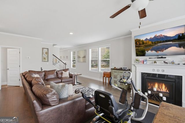 2095 Manor Pointe Drive, Cumming, GA 30041