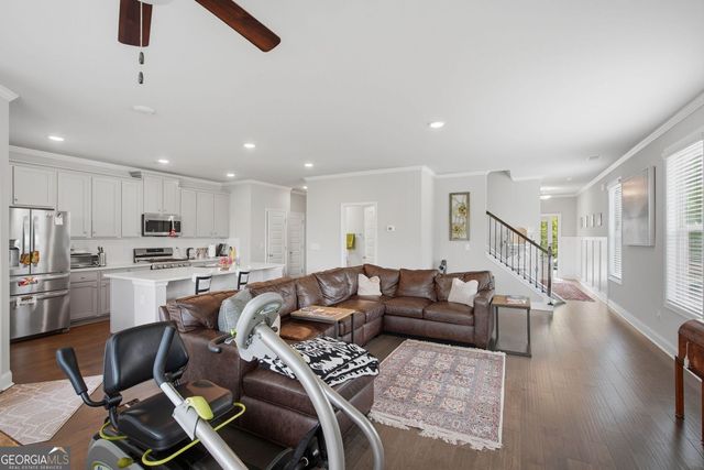 2095 Manor Pointe Drive, Cumming, GA 30041