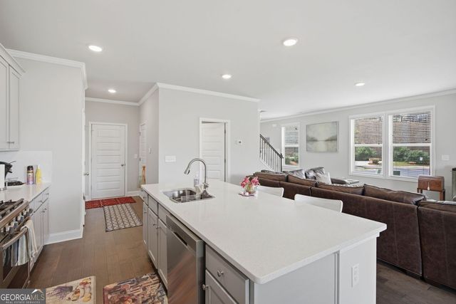 2095 Manor Pointe Drive, Cumming, GA 30041