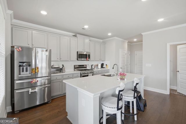 2095 Manor Pointe Drive, Cumming, GA 30041