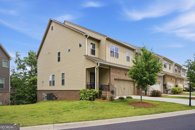 2095 Manor Pointe Drive, Cumming, GA 30041